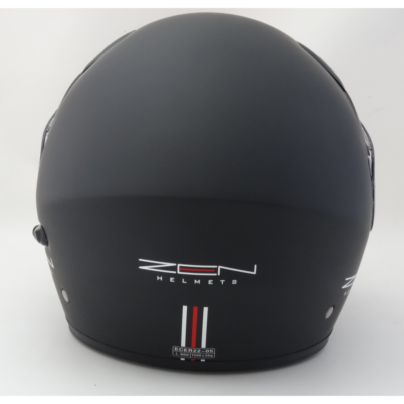 ΚΡΑΝΗ ZEN ZN-301 FLIP-UP (ΕΣ/ΚΗ ΦΥΜΕ ΖΕΛ/ΝΑ) ΜΑΥΡΑ ΜΑΤ M (ΠΡΟΣΦΟΡΑ) - (ΤΑΙ)