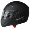 ΚΡΑΝΗ ZEN ZN-301 FLIP-UP (ΕΣ/ΚΗ ΦΥΜΕ ΖΕΛ/ΝΑ) ΜΑΥΡΑ ΜΑΤ M (ΠΡΟΣΦΟΡΑ) - (ΤΑΙ)