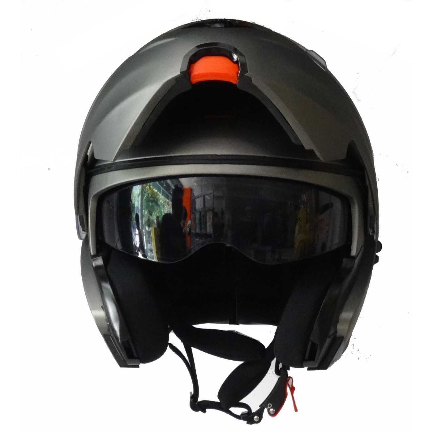 ΚΡΑΝΗ ZEN ZN-301 FLIP-UP (ΕΣ/ΚΗ ΦΥΜΕ ΖΕΛ/ΝΑ) ΤΙΤΑΝΙΟ ΜΑΤ S (ΠΡΟΣΦΟΡΑ) - (ΤΑΙ)