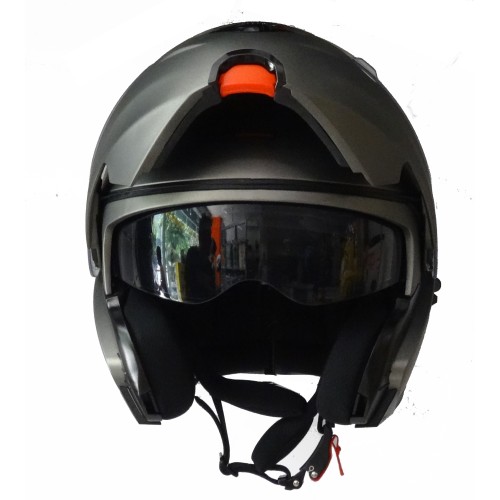 ΚΡΑΝΗ ZEN ZN-301 FLIP-UP (ΕΣ/ΚΗ ΦΥΜΕ ΖΕΛ/ΝΑ) ΤΙΤΑΝΙΟ ΜΑΤ S (ΠΡΟΣΦΟΡΑ) - (ΤΑΙ)