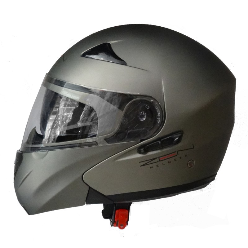 ΚΡΑΝΗ ZEN ZN-301 FLIP-UP (ΕΣ/ΚΗ ΦΥΜΕ ΖΕΛ/ΝΑ) ΤΙΤΑΝΙΟ ΜΑΤ S (ΠΡΟΣΦΟΡΑ) - (ΤΑΙ)