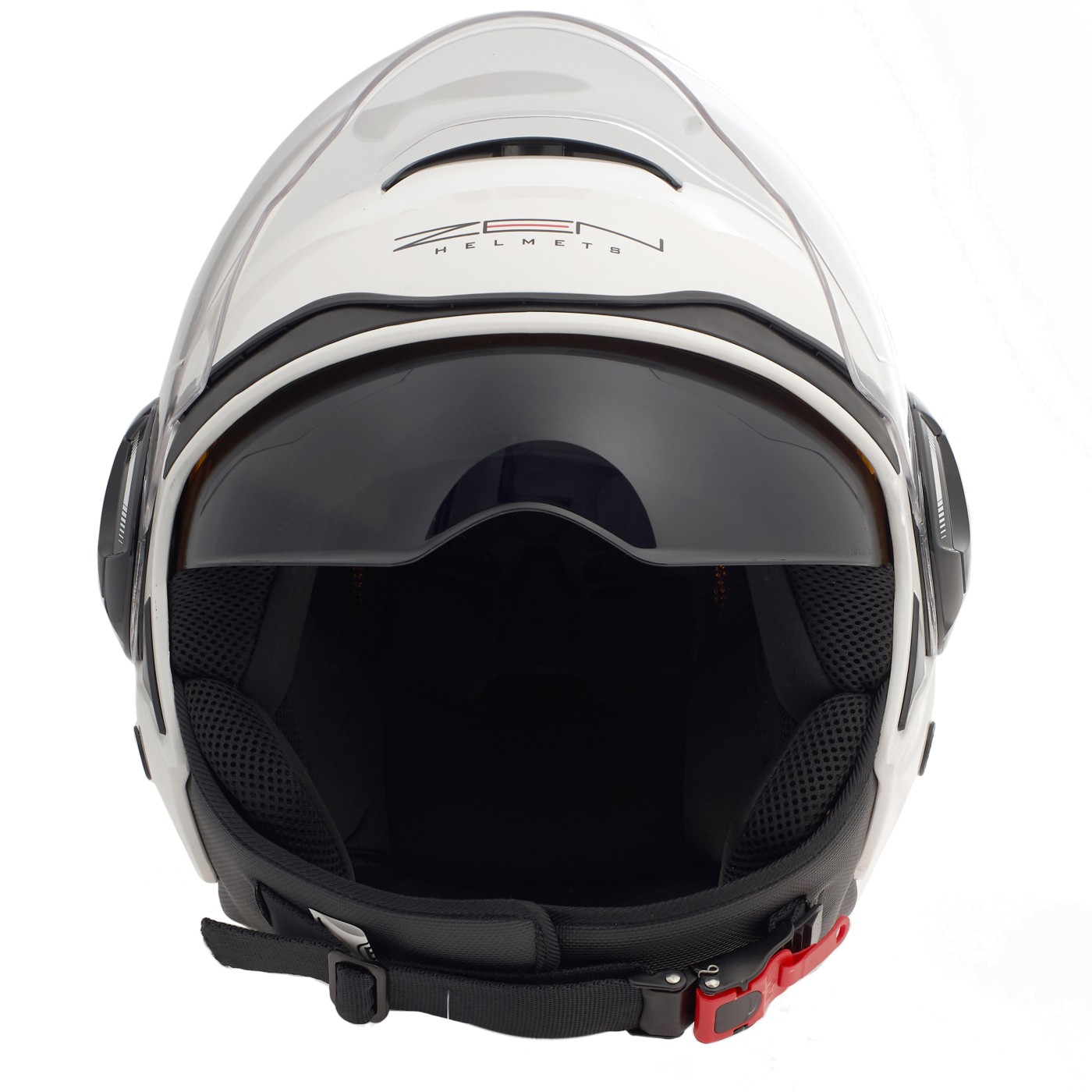 ΚΡΑΝΗ ZEN ZN-737 ΑΝΟΙΚΤΑ (ΕΣ/ΚΗ ΦΥΜΕ ΖΕΛ/ΝΑ) ΑΣΠΡΑ L - (ΤΑΙ)