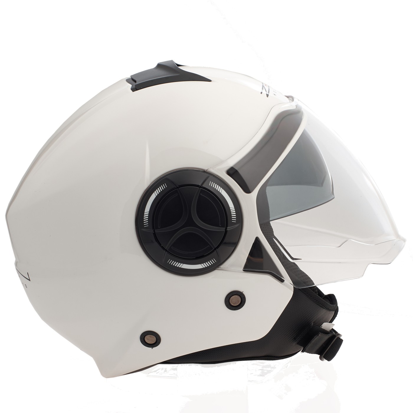 ΚΡΑΝΗ ZEN ZN-737 ΑΝΟΙΚΤΑ (ΕΣ/ΚΗ ΦΥΜΕ ΖΕΛ/ΝΑ) ΑΣΠΡΑ L - (ΤΑΙ)