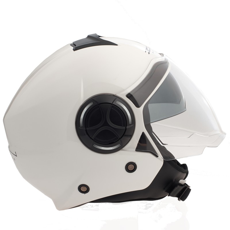 ΚΡΑΝΗ ZEN ZN-737 ΑΝΟΙΚΤΑ (ΕΣ/ΚΗ ΦΥΜΕ ΖΕΛ/ΝΑ) ΑΣΠΡΑ L - (ΤΑΙ)