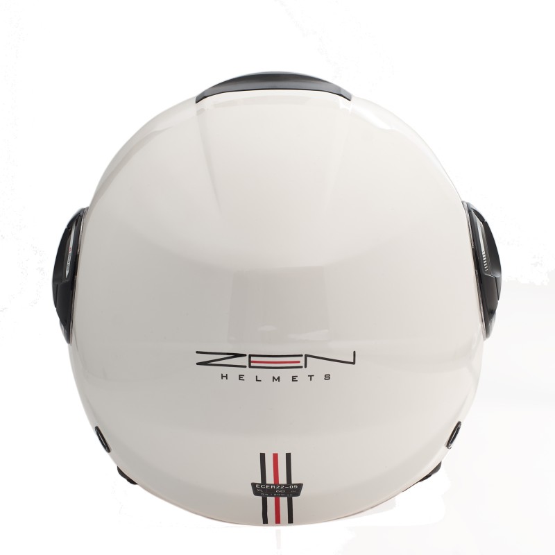 ΚΡΑΝΗ ZEN ZN-737 ΑΝΟΙΚΤΑ (ΕΣ/ΚΗ ΦΥΜΕ ΖΕΛ/ΝΑ) ΑΣΠΡΑ L - (ΤΑΙ)