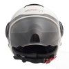 ΚΡΑΝΗ ZEN ZN-737 ΑΝΟΙΚΤΑ (ΕΣ/ΚΗ ΦΥΜΕ ΖΕΛ/ΝΑ) ΑΣΠΡΑ XL - (ΤΑΙ)
