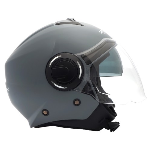 ΚΡΑΝΗ ZEN ZN-737 ΑΝΟΙΚΤΑ (ΕΣ/ΚΗ ΦΥΜΕ ΖΕΛ/ΝΑ) ΓΚΡΙ ΜΑΤ XL - (ΤΑΙ)