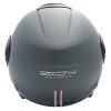 ΚΡΑΝΗ ZEN ZN-737 ΑΝΟΙΚΤΑ (ΕΣ/ΚΗ ΦΥΜΕ ΖΕΛ/ΝΑ) ΓΚΡΙ ΜΑΤ XL - (ΤΑΙ)