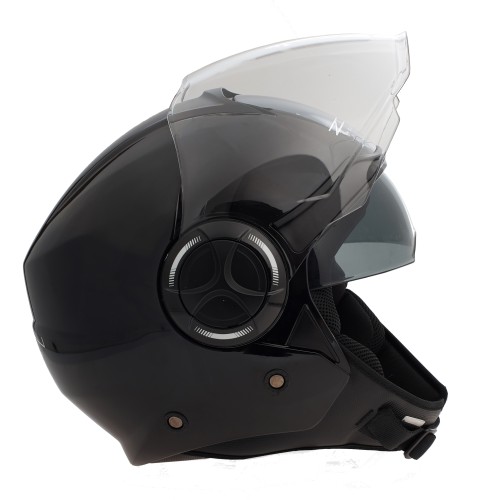 ΚΡΑΝΗ ZEN ZN-737 ΑΝΟΙΚΤΑ (ΕΣ/ΚΗ ΦΥΜΕ ΖΕΛ/ΝΑ) ΜΑΥΡΑ L - (ΤΑΙ)