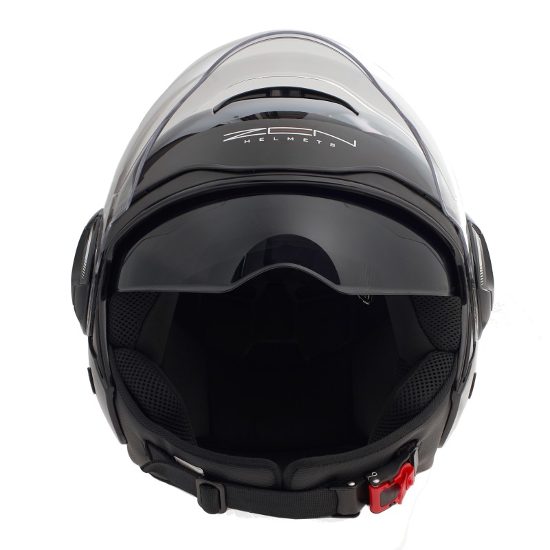 ΚΡΑΝΗ ZEN ZN-737 ΑΝΟΙΚΤΑ (ΕΣ/ΚΗ ΦΥΜΕ ΖΕΛ/ΝΑ) ΜΑΥΡΑ L - (ΤΑΙ)