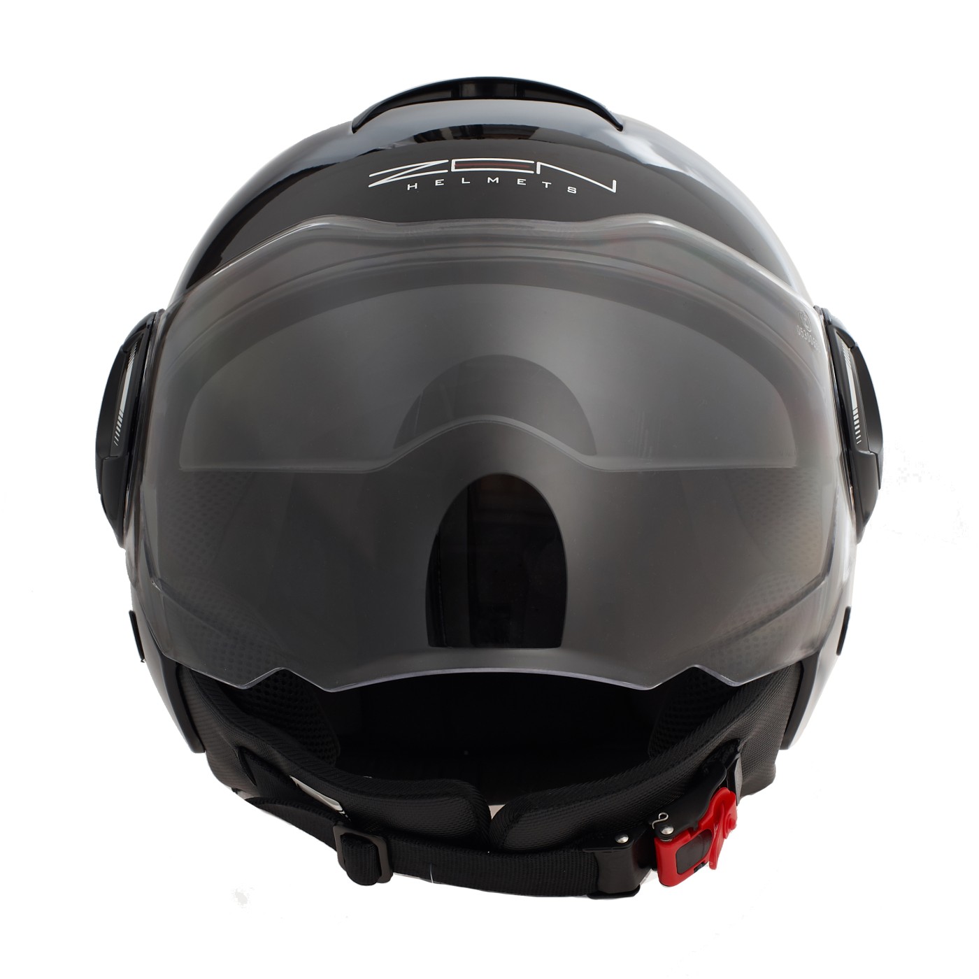 ΚΡΑΝΗ ZEN ZN-737 ΑΝΟΙΚΤΑ (ΕΣ/ΚΗ ΦΥΜΕ ΖΕΛ/ΝΑ) ΜΑΥΡΑ M - (ΤΑΙ)