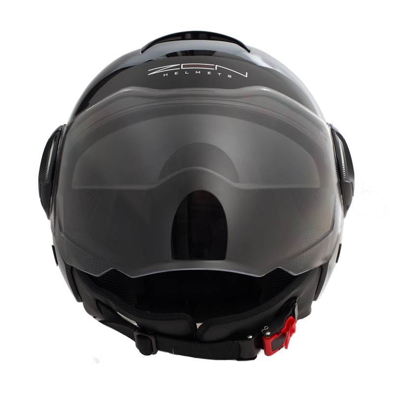 ΚΡΑΝΗ ZEN ZN-737 ΑΝΟΙΚΤΑ (ΕΣ/ΚΗ ΦΥΜΕ ΖΕΛ/ΝΑ) ΜΑΥΡΑ M - (ΤΑΙ)