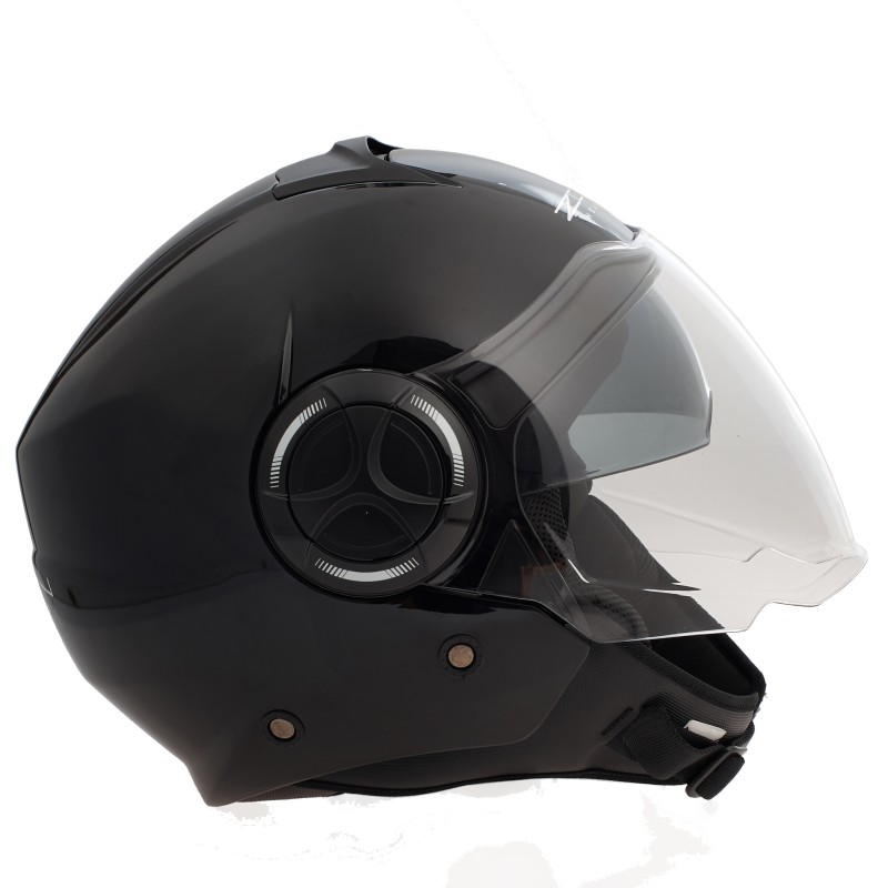 ΚΡΑΝΗ ZEN ZN-737 ΑΝΟΙΚΤΑ (ΕΣ/ΚΗ ΦΥΜΕ ΖΕΛ/ΝΑ) ΜΑΥΡΑ M - (ΤΑΙ)
