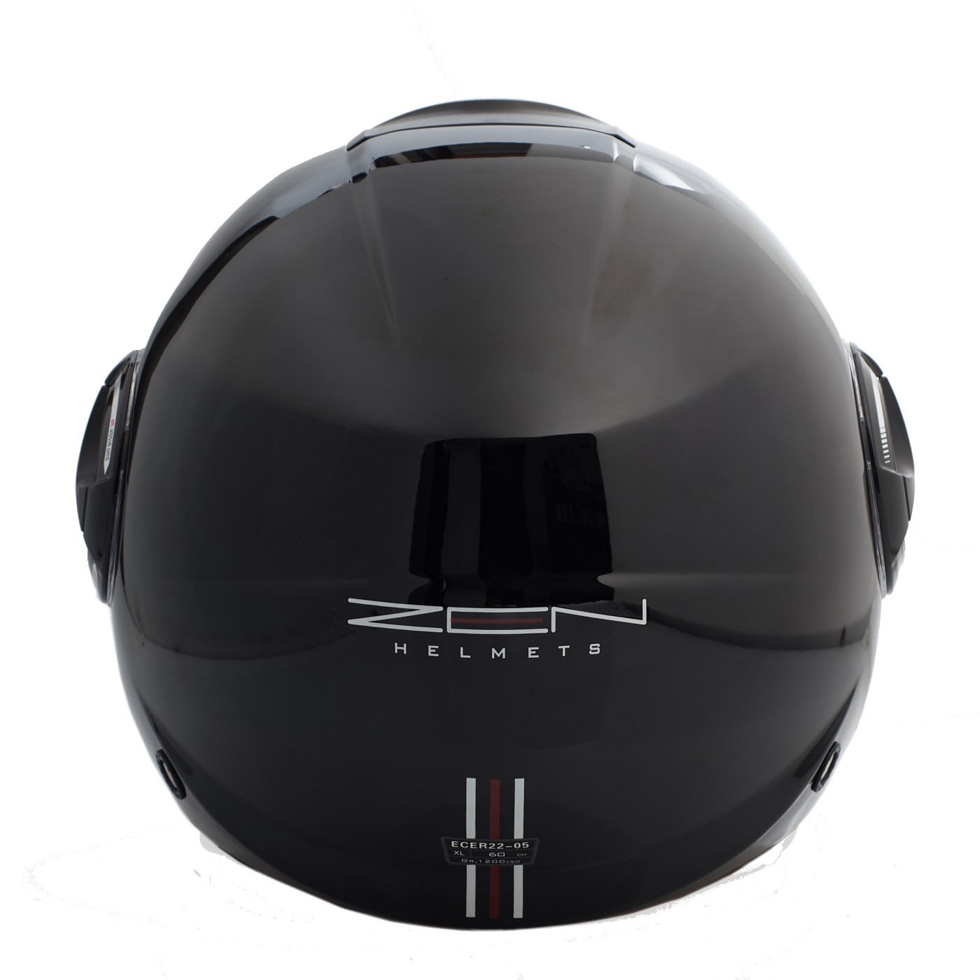 ΚΡΑΝΗ ZEN ZN-737 ΑΝΟΙΚΤΑ (ΕΣ/ΚΗ ΦΥΜΕ ΖΕΛ/ΝΑ) ΜΑΥΡΑ M - (ΤΑΙ)