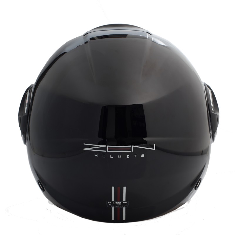 ΚΡΑΝΗ ZEN ZN-737 ΑΝΟΙΚΤΑ (ΕΣ/ΚΗ ΦΥΜΕ ΖΕΛ/ΝΑ) ΜΑΥΡΑ M - (ΤΑΙ)