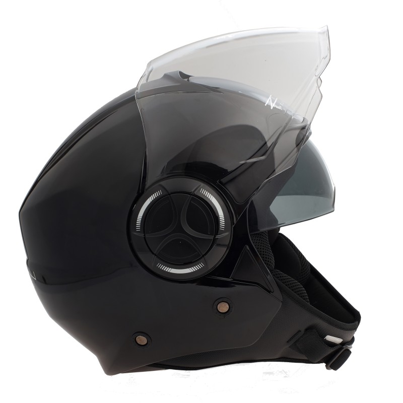 ΚΡΑΝΗ ZEN ZN-737 ΑΝΟΙΚΤΑ (ΕΣ/ΚΗ ΦΥΜΕ ΖΕΛ/ΝΑ) ΜΑΥΡΑ S - (ΤΑΙ)