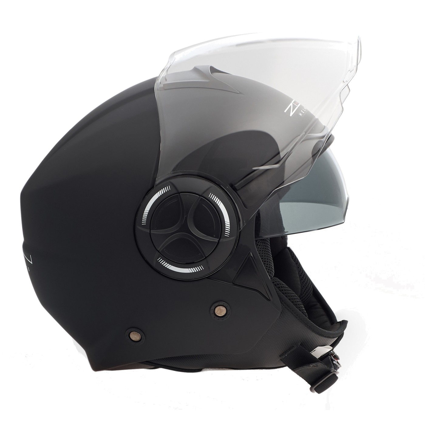 ΚΡΑΝΗ ZEN ZN-737 ΑΝΟΙΚΤΑ (ΕΣ/ΚΗ ΦΥΜΕ ΖΕΛ/ΝΑ) ΜΑΥΡΑ ΜΑΤ L - (ΤΑΙ)