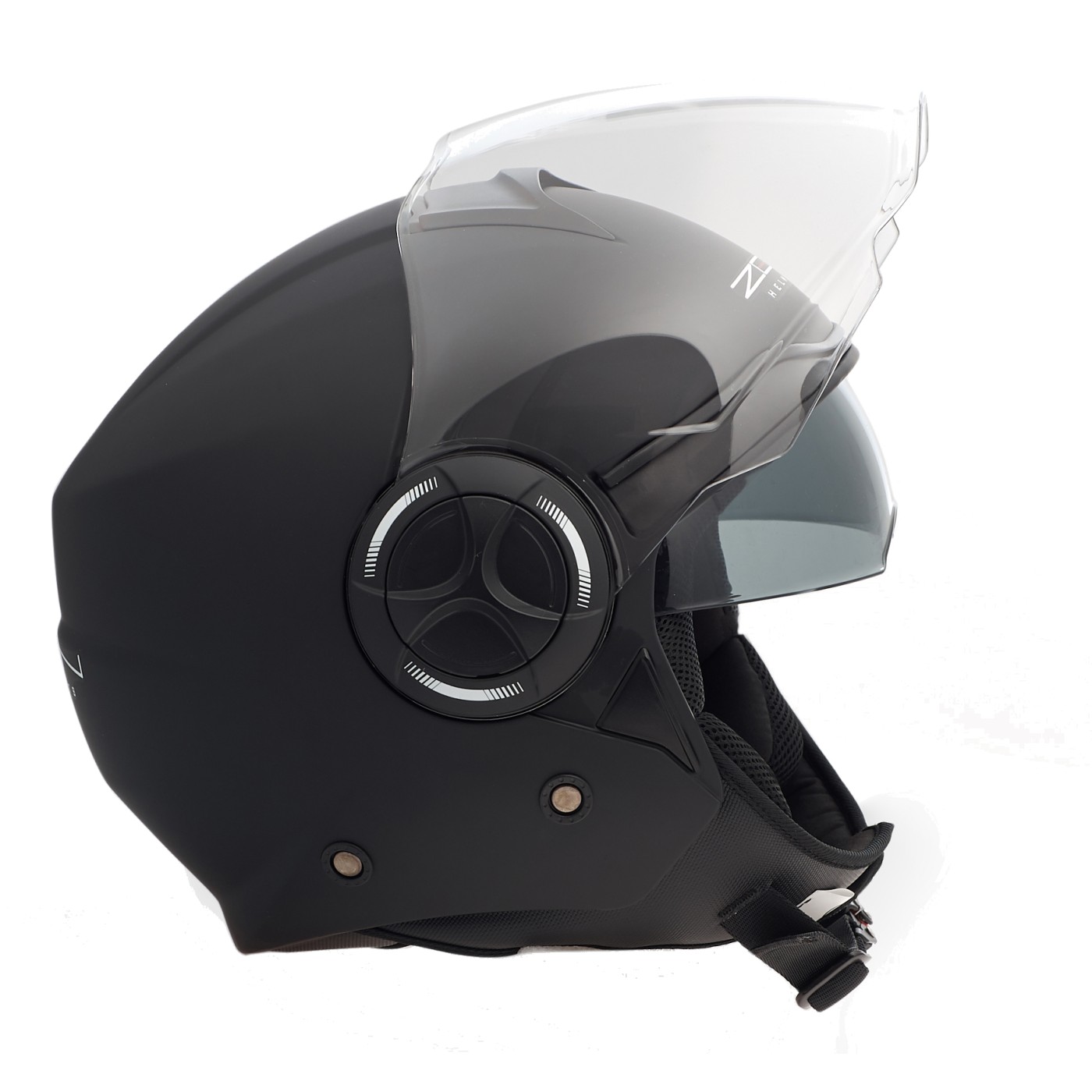 ΚΡΑΝΗ ZEN ZN-737 ΑΝΟΙΚΤΑ (ΕΣ/ΚΗ ΦΥΜΕ ΖΕΛ/ΝΑ) ΜΑΥΡΑ ΜΑΤ XL - (ΤΑΙ)