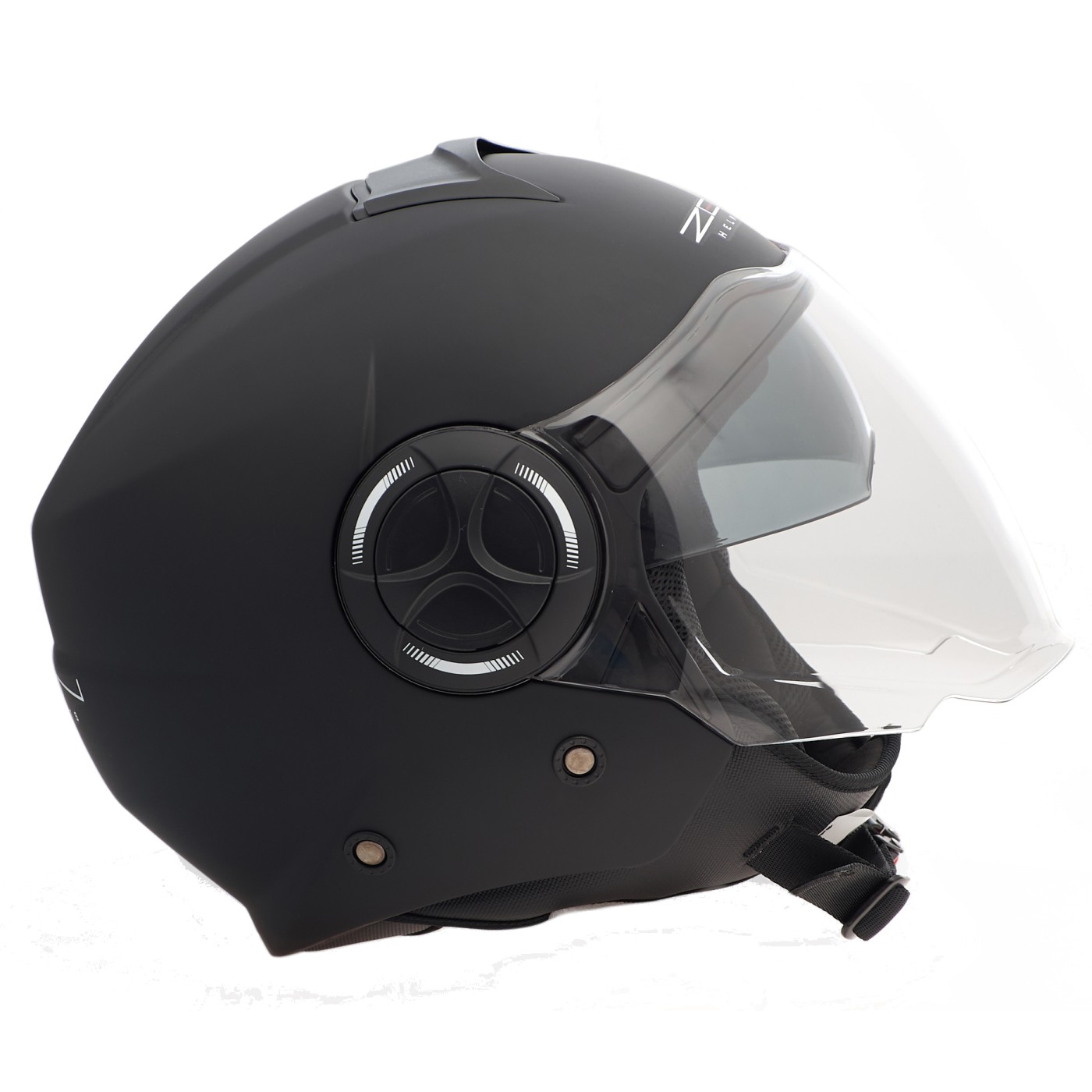 ΚΡΑΝΗ ZEN ZN-737 ΑΝΟΙΚΤΑ (ΕΣ/ΚΗ ΦΥΜΕ ΖΕΛ/ΝΑ) ΜΑΥΡΑ ΜΑΤ XL - (ΤΑΙ)