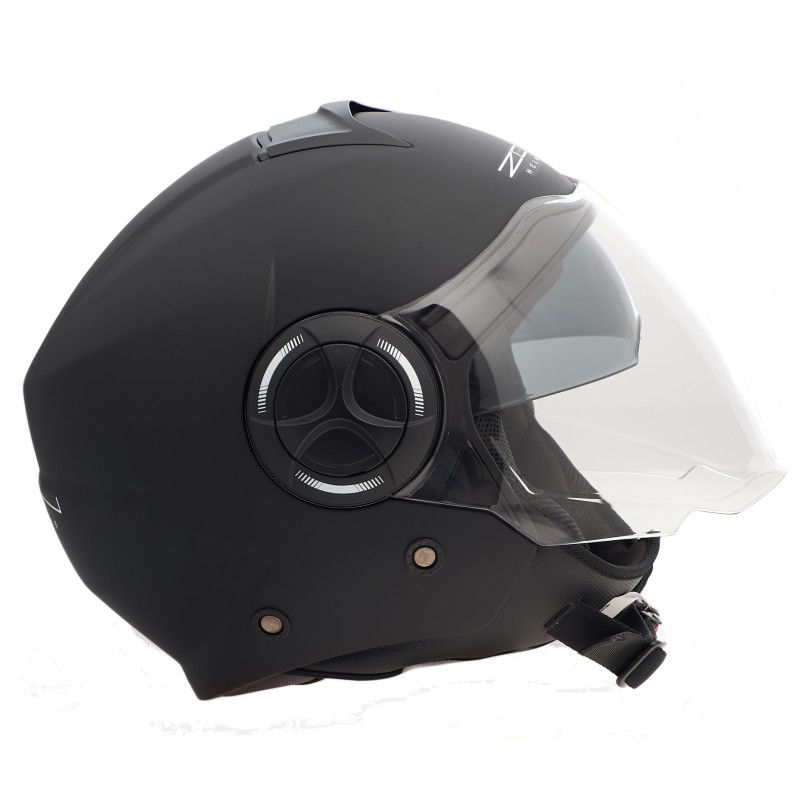 ΚΡΑΝΗ ZEN ZN-737 ΑΝΟΙΚΤΑ (ΕΣ/ΚΗ ΦΥΜΕ ΖΕΛ/ΝΑ) ΜΑΥΡΑ ΜΑΤ XL - (ΤΑΙ)