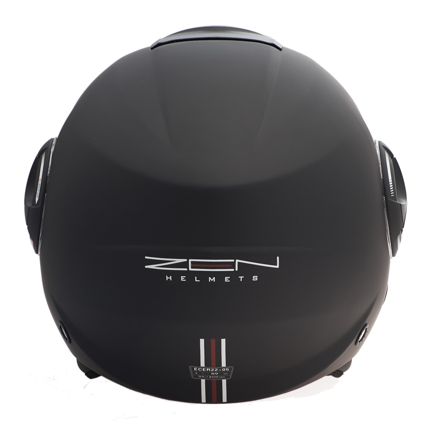 ΚΡΑΝΗ ZEN ZN-737 ΑΝΟΙΚΤΑ (ΕΣ/ΚΗ ΦΥΜΕ ΖΕΛ/ΝΑ) ΜΑΥΡΑ ΜΑΤ XL - (ΤΑΙ)