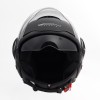 ΚΡΑΝΗ ZEN ZN-737 ΑΝΟΙΚΤΑ (ΕΣ/ΚΗ ΦΥΜΕ ΖΕΛ/ΝΑ) ΜΑΥΡΑ ΜΑΤ XXL - (ΤΑΙ)