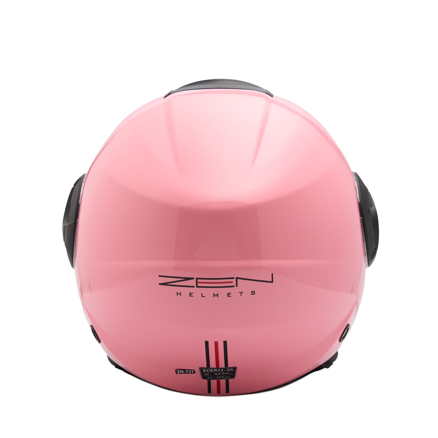 ΚΡΑΝΗ ZEN ZN-737 ΑΝΟΙΚΤΑ (ΕΣ/ΚΗ ΦΥΜΕ ΖΕΛ/ΝΑ) ΡΟΖ M - (ΤΑΙ)
