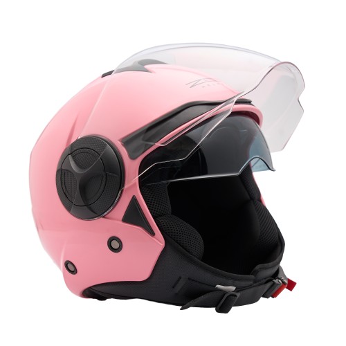 ΚΡΑΝΗ ZEN ZN-737 ΑΝΟΙΚΤΑ (ΕΣ/ΚΗ ΦΥΜΕ ΖΕΛ/ΝΑ) ΡΟΖ S - (ΤΑΙ)