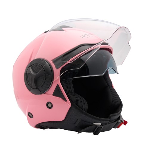 ΚΡΑΝΗ ZEN ZN-737 ΑΝΟΙΚΤΑ (ΕΣ/ΚΗ ΦΥΜΕ ΖΕΛ/ΝΑ) ΡΟΖ XS - (ΤΑΙ)