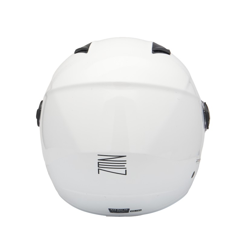 ΚΡΑΝΗ ZEN ZN-755 ΑΝΟΙΚΤΑ (ECE R22.06) ΑΣΠΡΑ L - (ΤΑΙ)
