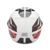 ΚΡΑΝΗ ZEN ZN-755 ΑΝΟΙΚΤΑ (ECE R22.06) ΑΣΠΡΑ/ΜΑΥΡΑ S - (ΤΑΙ)
