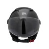ΚΡΑΝΗ ZEN ZN-755 ΑΝΟΙΚΤΑ (ECE R22.06) ΜΑΥΡΑ XL - (ΤΑΙ)
