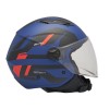 ΚΡΑΝΗ ZEN ZN-755 ΑΝΟΙΚΤΑ (ECE R22.06) ΜΑΥΡΑ/ΜΠΛΕ S - (ΤΑΙ)