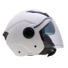 ΚΡΑΝΗ ZEN ZN-760 ΑΝΟΙΚΤΑ (ΕΣ/ΚΗ ΦΥΜΕ ΖΕΛ/ΝΑ)(ECE R22.06) ΑΣΠΡΑ S - (ΤΑΙ)