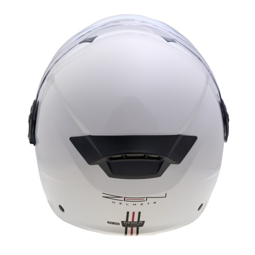 ΚΡΑΝΗ ZEN ZN-760 ΑΝΟΙΚΤΑ (ΕΣ/ΚΗ ΦΥΜΕ ΖΕΛ/ΝΑ)(ECE R22.06) ΑΣΠΡΑ XL - (ΤΑΙ)