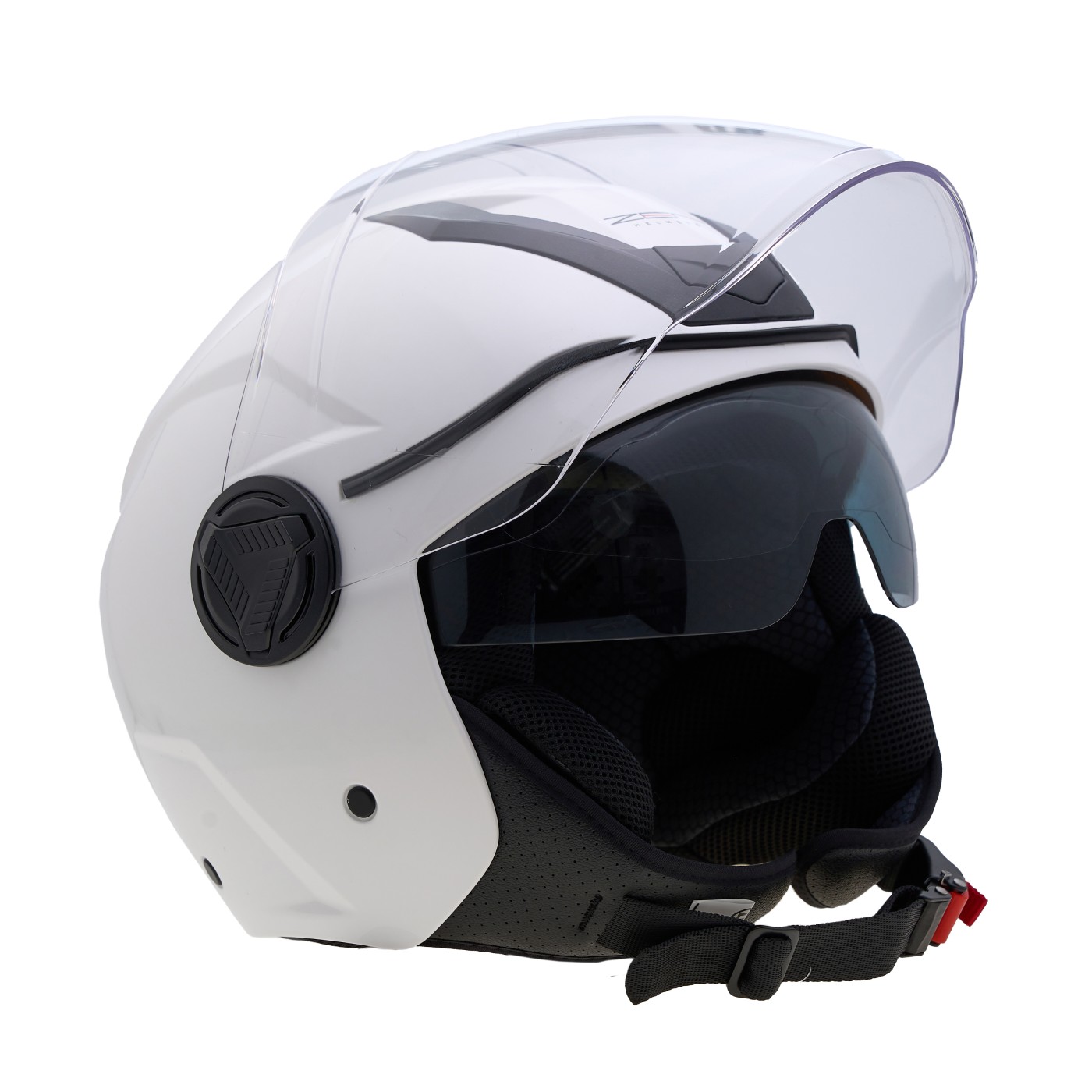 ΚΡΑΝΗ ZEN ZN-760 ΑΝΟΙΚΤΑ (ΕΣ/ΚΗ ΦΥΜΕ ΖΕΛ/ΝΑ)(ECE R22.06) ΑΣΠΡΑ XXL - (ΤΑΙ)