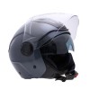 ΚΡΑΝΗ ZEN ZN-760 ΑΝΟΙΚΤΑ (ΕΣ/ΚΗ ΦΥΜΕ ΖΕΛ/ΝΑ)(ECE R22.06) ΓΚΡΙ S - (ΤΑΙ)