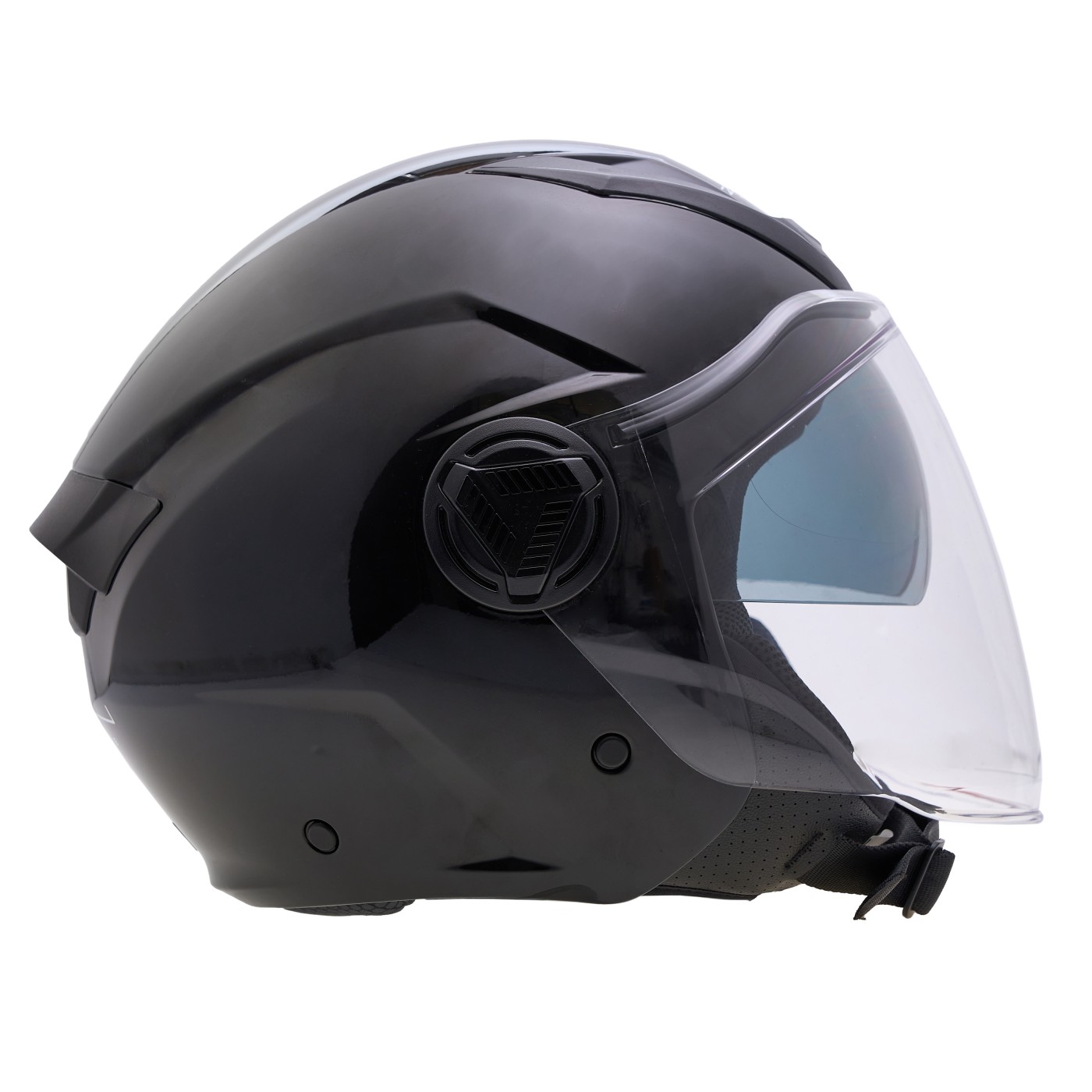 ΚΡΑΝΗ ZEN ZN-760 ΑΝΟΙΚΤΑ (ΕΣ/ΚΗ ΦΥΜΕ ΖΕΛ/ΝΑ)(ECE R22.06) ΜΑΥΡΑ L - (ΤΑΙ)