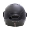 ΚΡΑΝΗ ZEN ZN-760 ΑΝΟΙΚΤΑ (ΕΣ/ΚΗ ΦΥΜΕ ΖΕΛ/ΝΑ)(ECE R22.06) ΜΑΥΡΑ M - (ΤΑΙ)