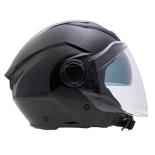 ΚΡΑΝΗ ZEN ZN-760 ΑΝΟΙΚΤΑ (ΕΣ/ΚΗ ΦΥΜΕ ΖΕΛ/ΝΑ)(ECE R22.06) ΜΑΥΡΑ XXL - (ΤΑΙ)