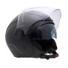 ΚΡΑΝΗ ZEN ZN-760 ΑΝΟΙΚΤΑ (ΕΣ/ΚΗ ΦΥΜΕ ΖΕΛ/ΝΑ)(ECE R22.06) ΜΑΥΡΑ ΜΑΤ L - (ΤΑΙ)