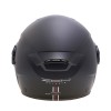 ΚΡΑΝΗ ZEN ZN-760 ΑΝΟΙΚΤΑ (ΕΣ/ΚΗ ΦΥΜΕ ΖΕΛ/ΝΑ)(ECE R22.06) ΜΑΥΡΑ ΜΑΤ M - (ΤΑΙ)
