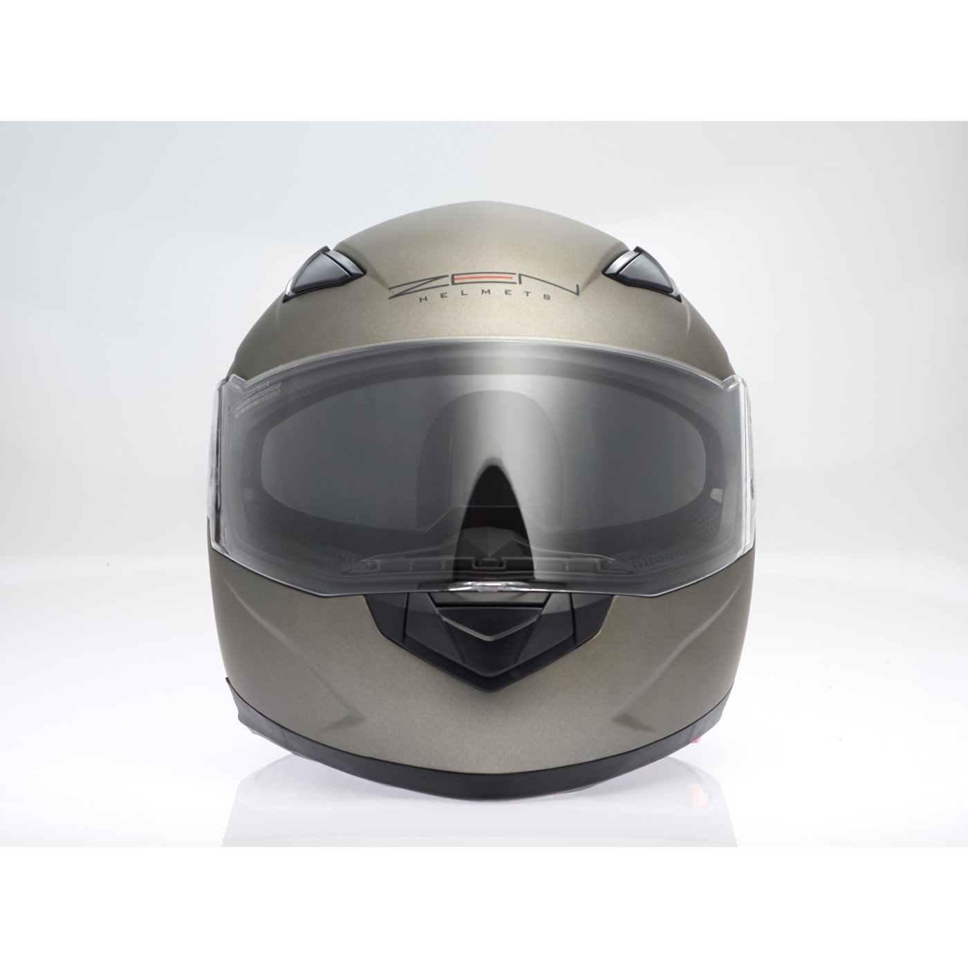 ΚΡΑΝΗ ZEN ZN-816 ΚΛΕΙΣΤΑ (ΕΣ/ΚΗ ΦΥΜΕ ΖΕΛ/ΝΑ) ΤΙΤΑΝΙΟ ΜΑΤ S (ΠΡΟΣΦΟΡΑ) - (ΤΑΙ)