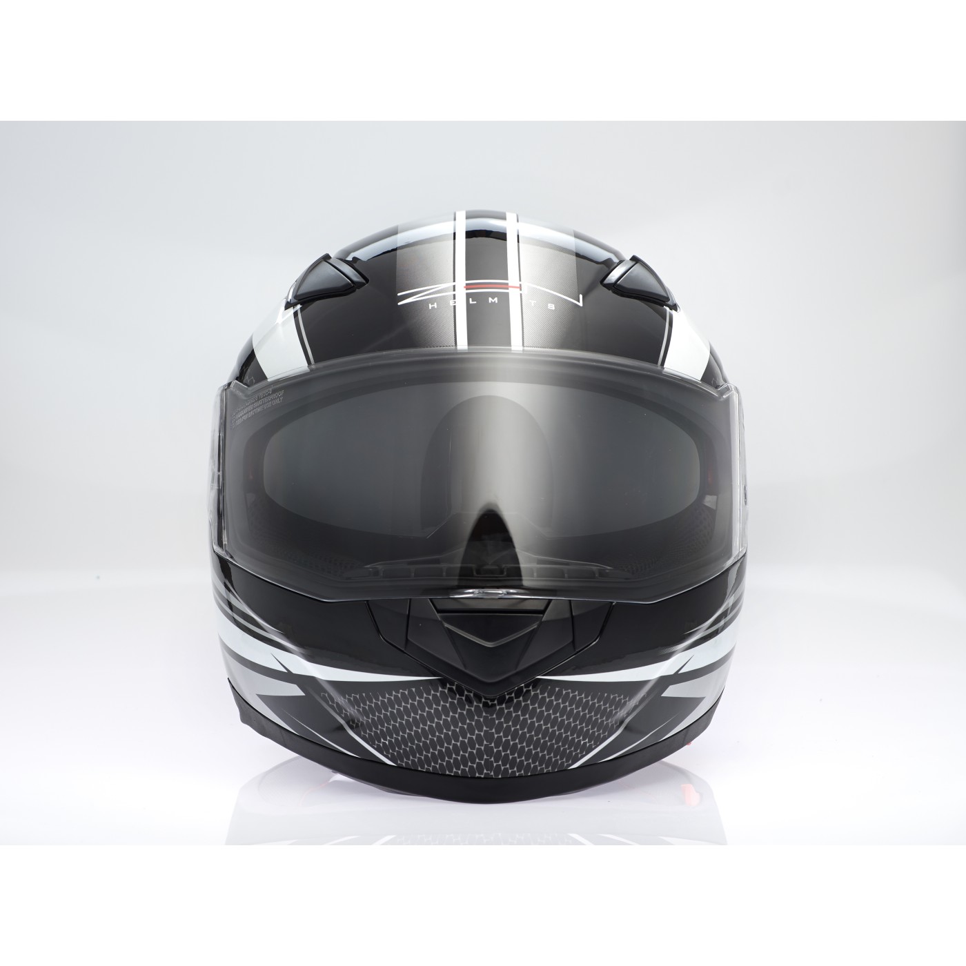 ΚΡΑΝΗ ZEN ZN-816 ΚΛΕΙΣΤΑ (ΕΣ/ΚΗ ΦΥΜΕ ΖΕΛ/ΝΑ) ΜΑΥΡΑ/ΑΣΗΜΙ L - (ΤΑΙ)