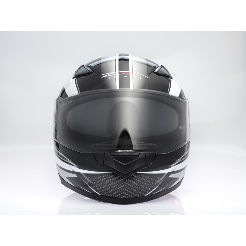 ΚΡΑΝΗ ZEN ZN-816 ΚΛΕΙΣΤΑ (ΕΣ/ΚΗ ΦΥΜΕ ΖΕΛ/ΝΑ) ΜΑΥΡΑ/ΑΣΗΜΙ L - (ΤΑΙ)