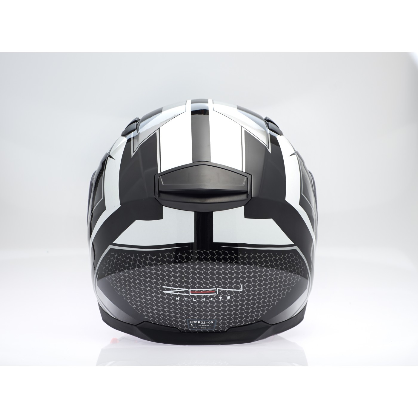ΚΡΑΝΗ ZEN ZN-816 ΚΛΕΙΣΤΑ (ΕΣ/ΚΗ ΦΥΜΕ ΖΕΛ/ΝΑ) ΜΑΥΡΑ/ΑΣΗΜΙ L - (ΤΑΙ)