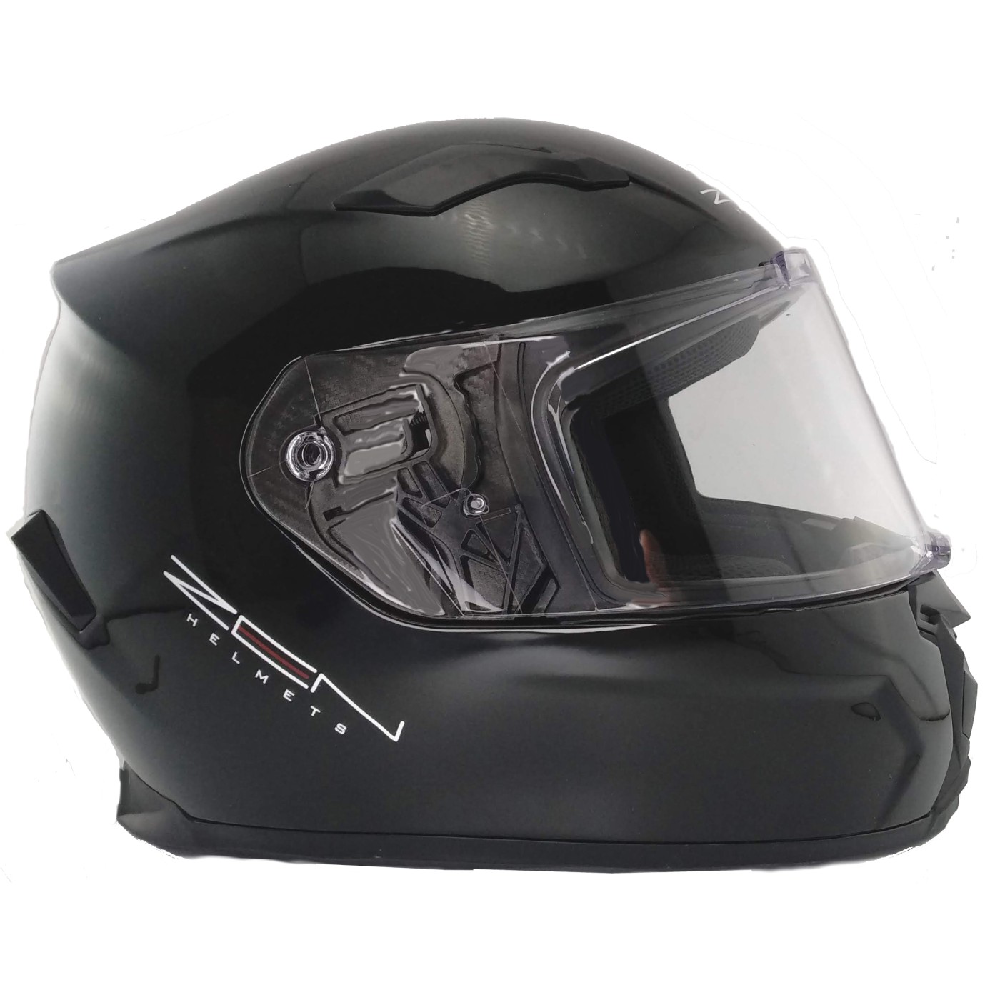 ΚΡΑΝΗ ZEN ZN-820 ΚΛΕΙΣΤΑ ΜΑΥΡΑ XXL (ΠΡΟΣΦΟΡΑ) - (ΤΑΙ)
