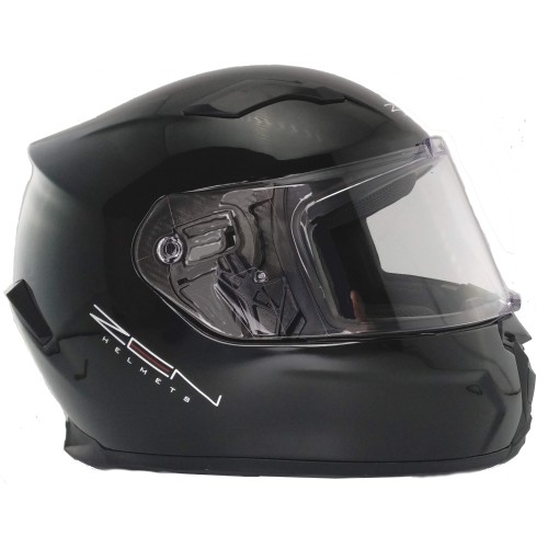ΚΡΑΝΗ ZEN ZN-820 ΚΛΕΙΣΤΑ ΜΑΥΡΑ XXL (ΠΡΟΣΦΟΡΑ) - (ΤΑΙ)