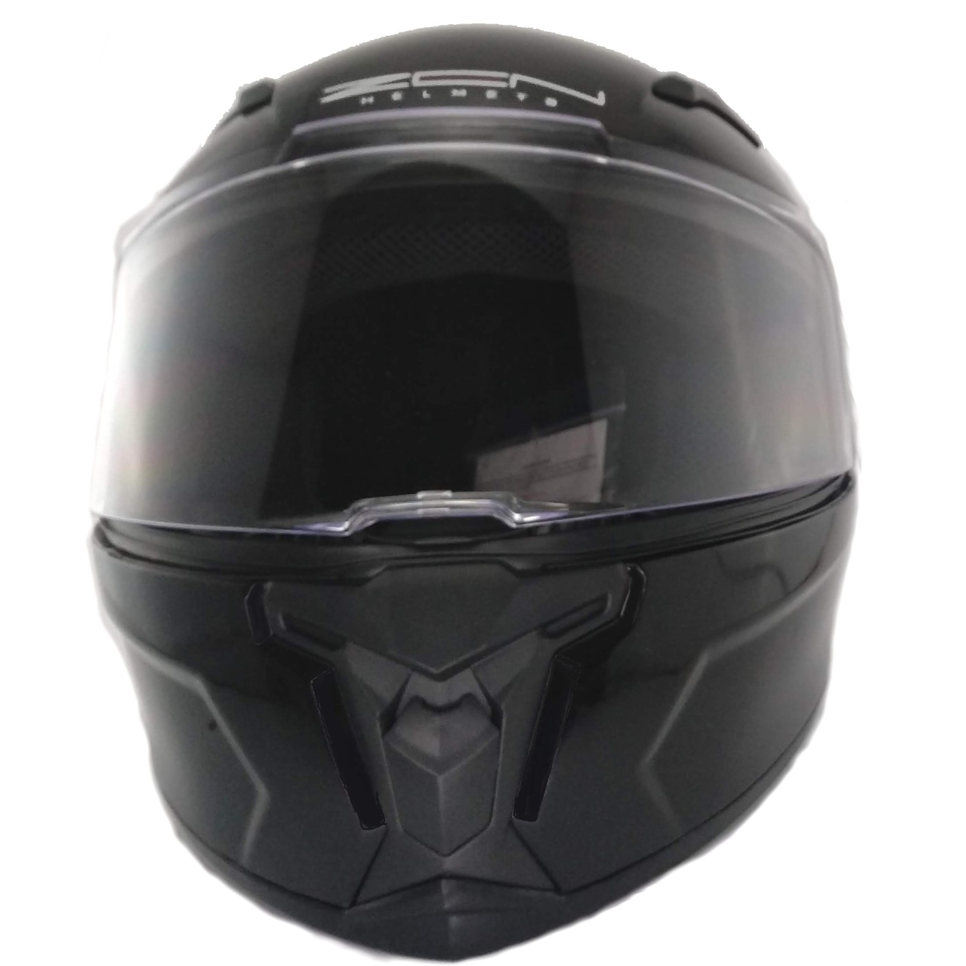 ΚΡΑΝΗ ZEN ZN-820 ΚΛΕΙΣΤΑ ΜΑΥΡΑ XXL (ΠΡΟΣΦΟΡΑ) - (ΤΑΙ)