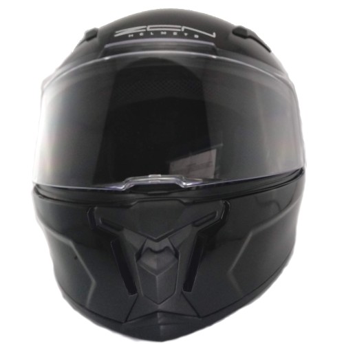 ΚΡΑΝΗ ZEN ZN-820 ΚΛΕΙΣΤΑ ΜΑΥΡΑ XXL (ΠΡΟΣΦΟΡΑ) - (ΤΑΙ)